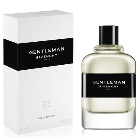 givenchy gentleman edt vs edp|givenchy gentleman at boots.